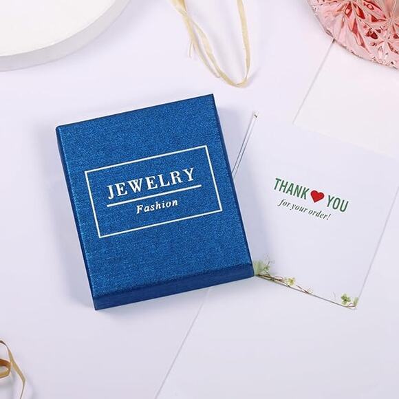 Dangle Drop Earrings for Women girl 14K Gold Trendy Celtic Knot Leverback Dangle - Picture 5 of 5